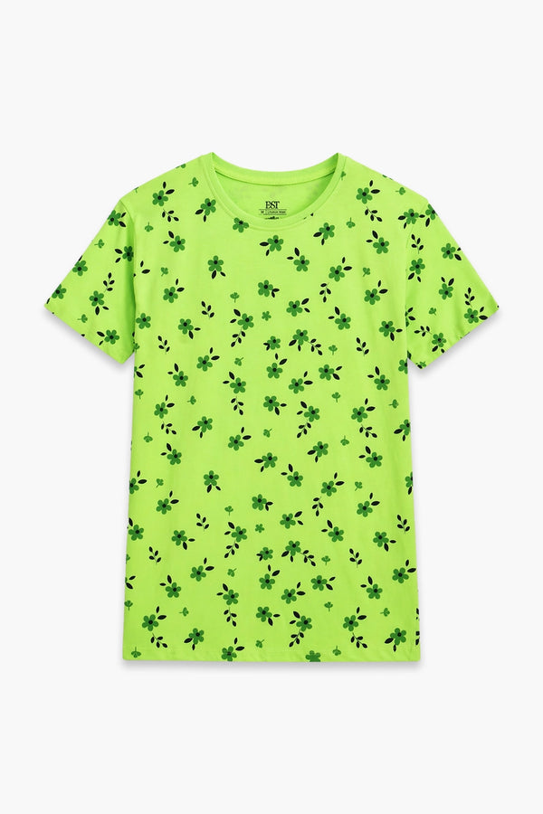 Graphic Loungewear