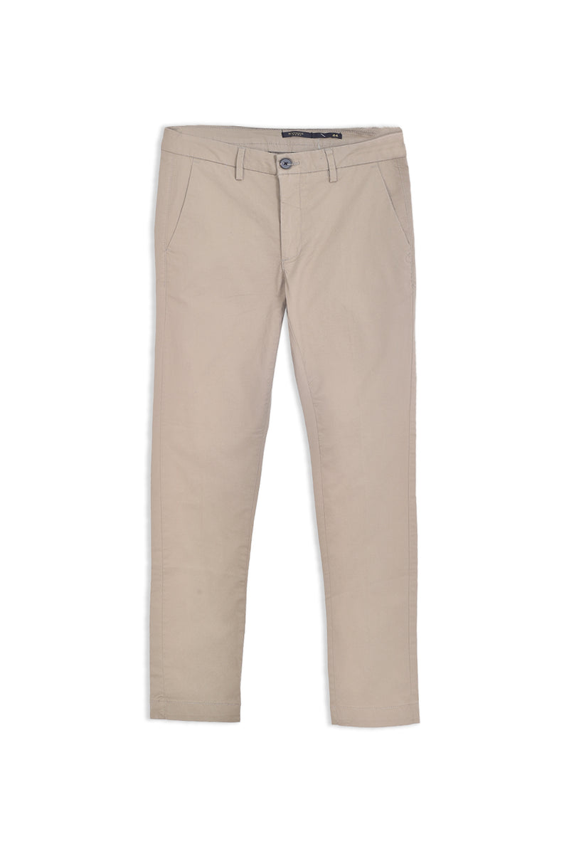 Men Doppel Ganger Chino Pant Khaki Expostorepk