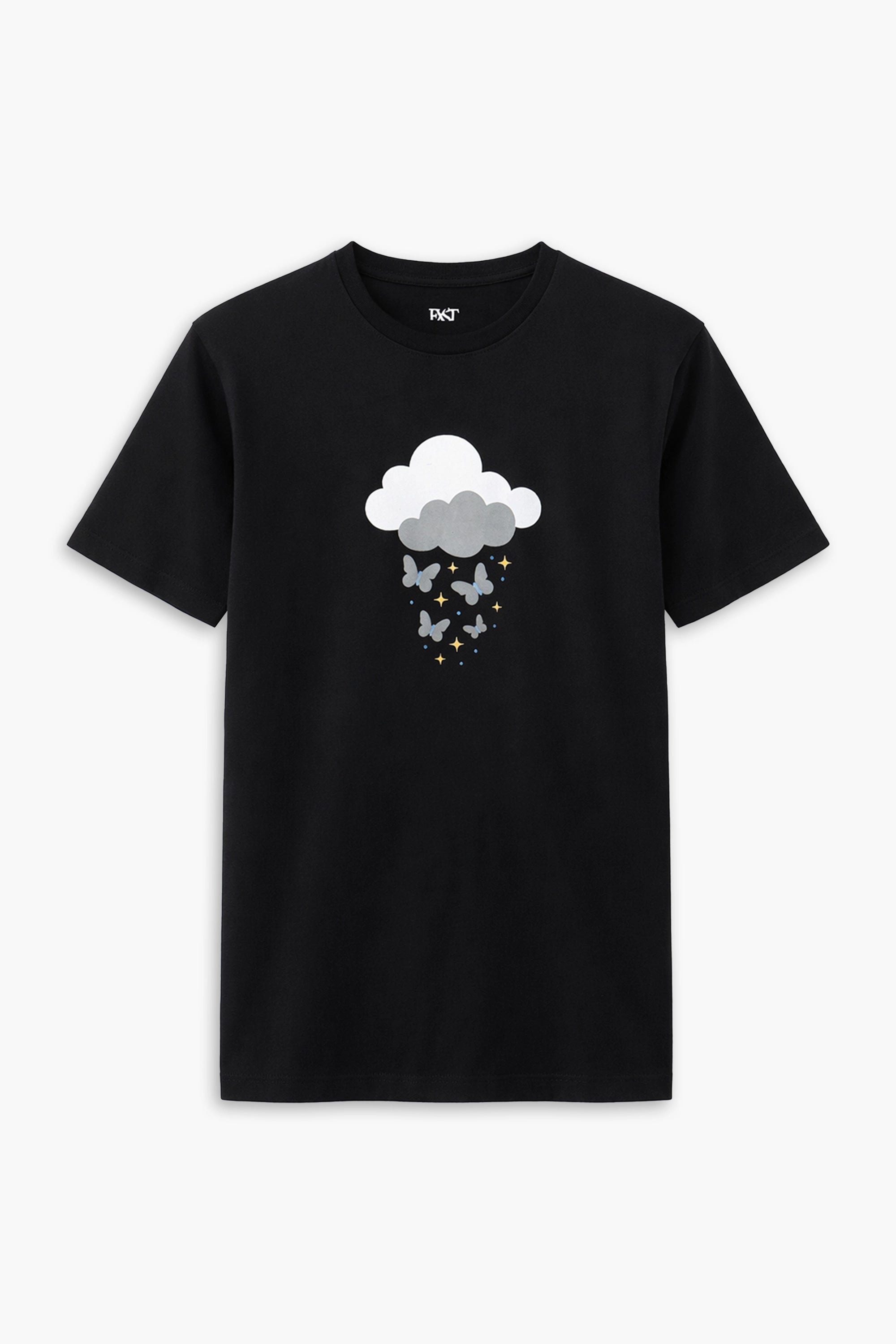 Graphic Loungewear