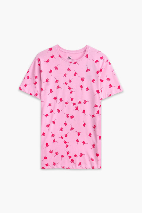 Graphic Loungewear