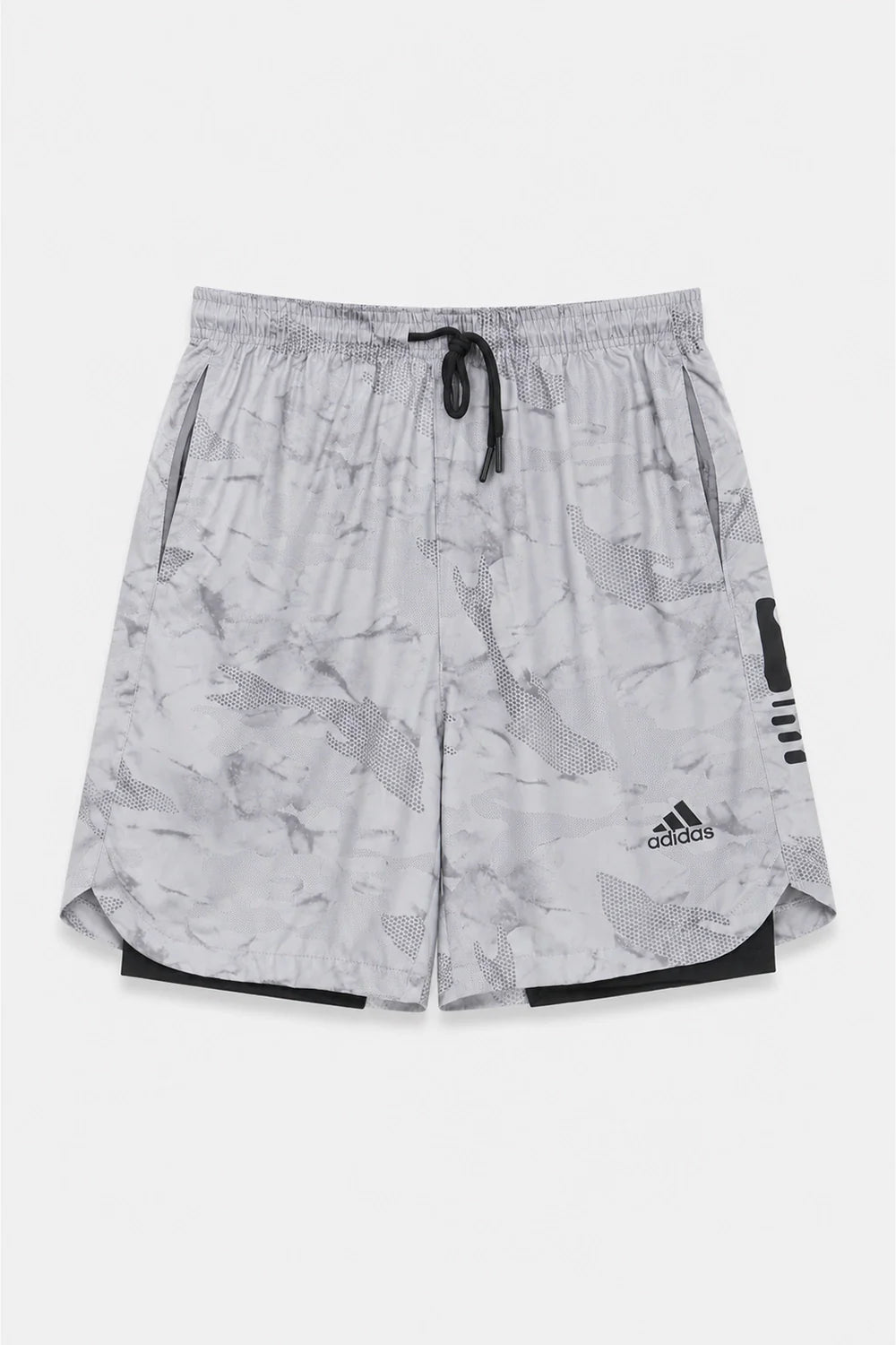 Hybrid Short