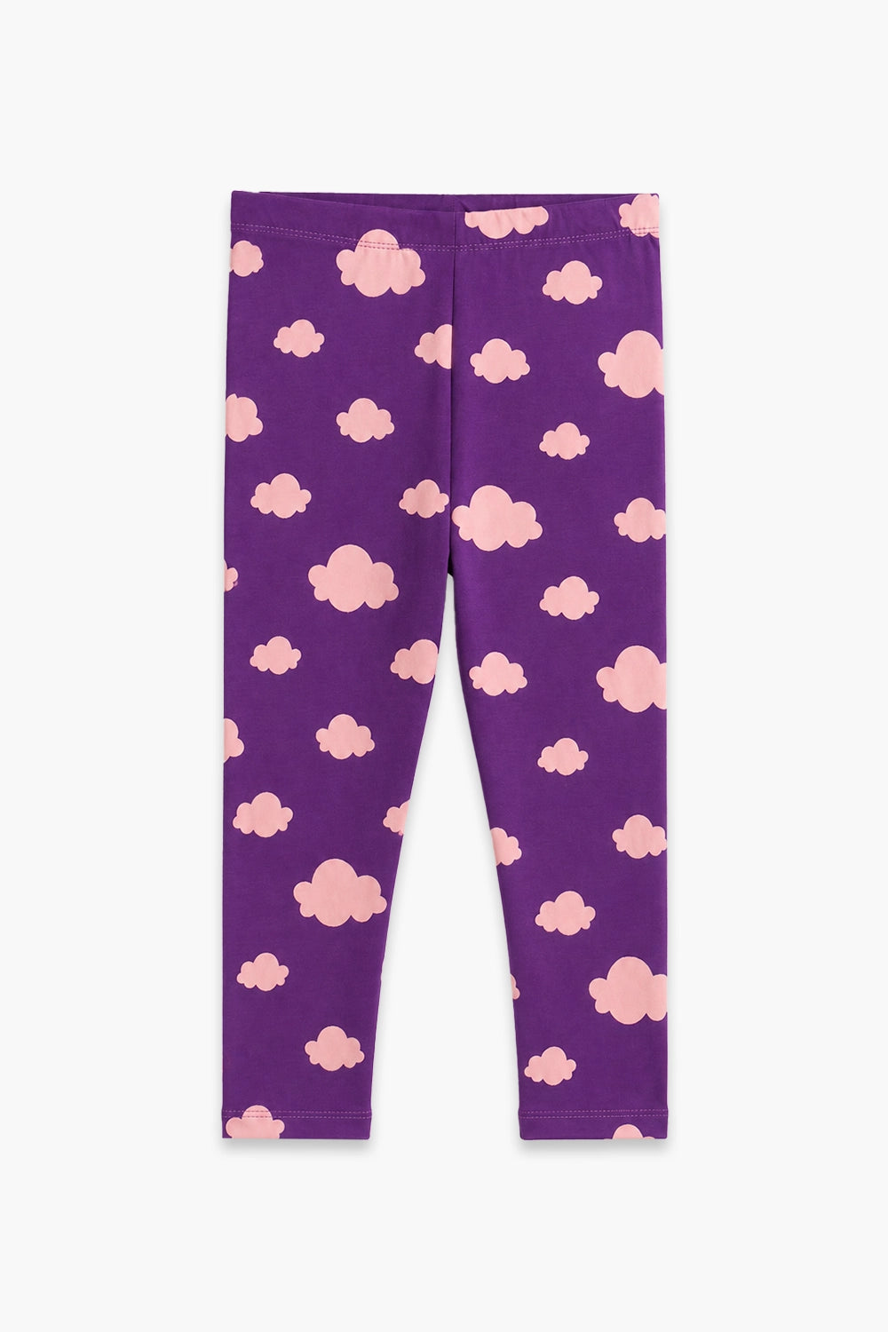 Printed Legging