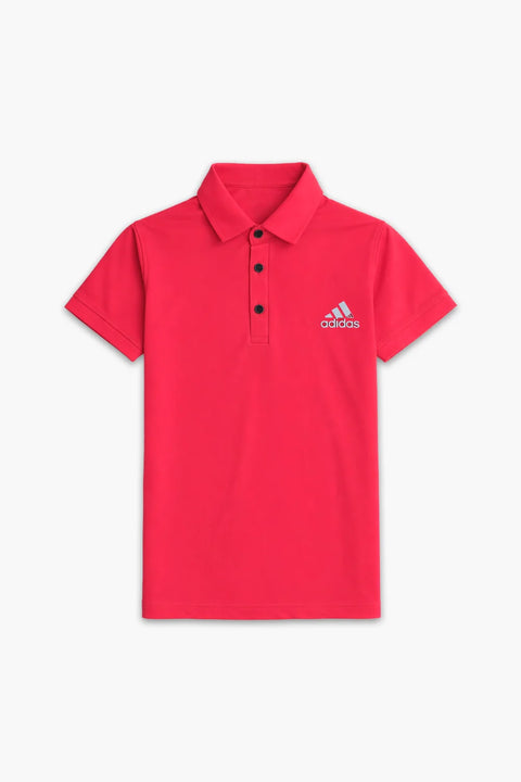 Dri Fit Polo