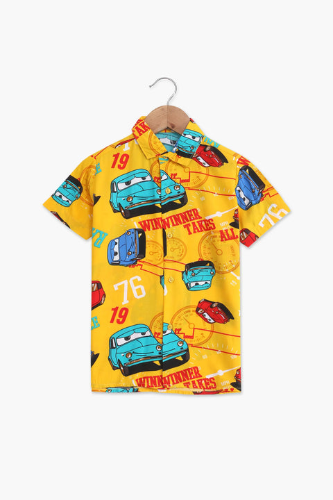 Graphic Suit
