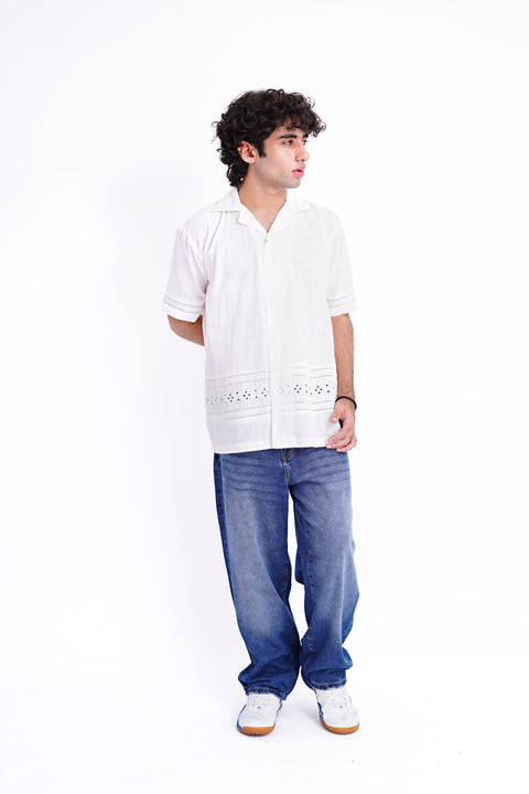 Streetwear Shirt