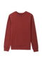 Men Lefties Basic Sweatshirt - Maroon