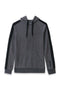 Women Sweatshirt (Brand: Bench) - Charcoal