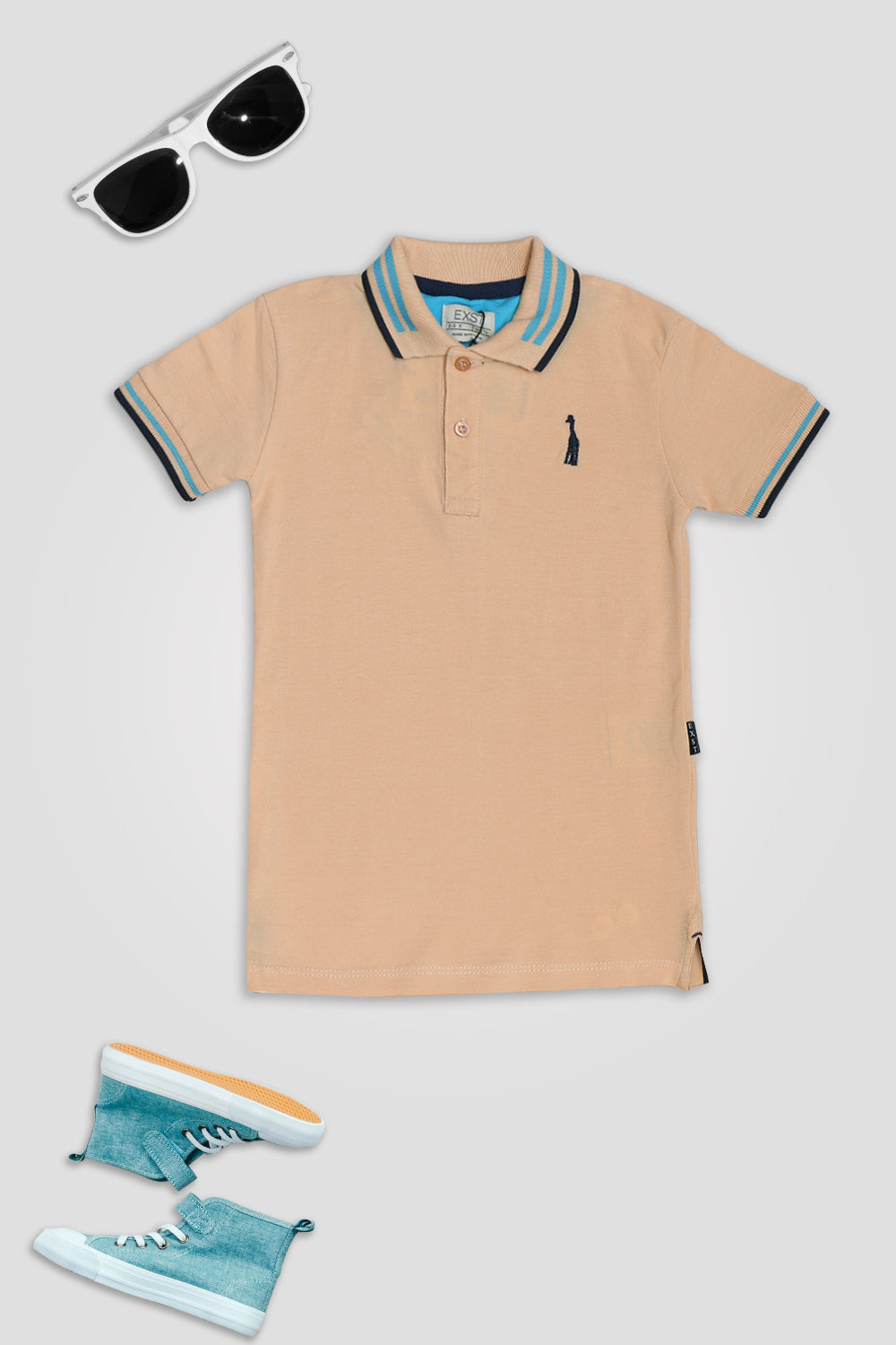 Premium Polo