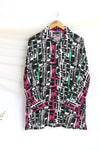 PRINTED SHIRT