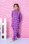 PRINTED SUIT
