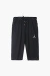 3 Quarter Dri-Fit Short