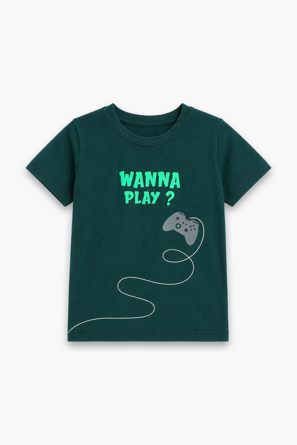 Boys Graphic 2 Piece Suit