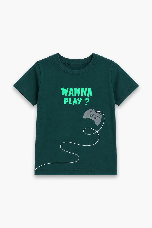 Boys Graphic 2 Piece Suit