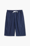 3 Quarter Check Short