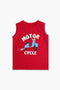 Graphic Sando