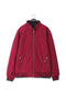 Men Kaizhelun Jacket - Maroon