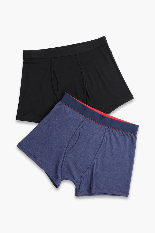 Boxer Short Pack of 2