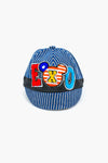 Kids Cap 3735 - Multi