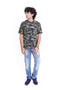 Camouflage T-Shirt