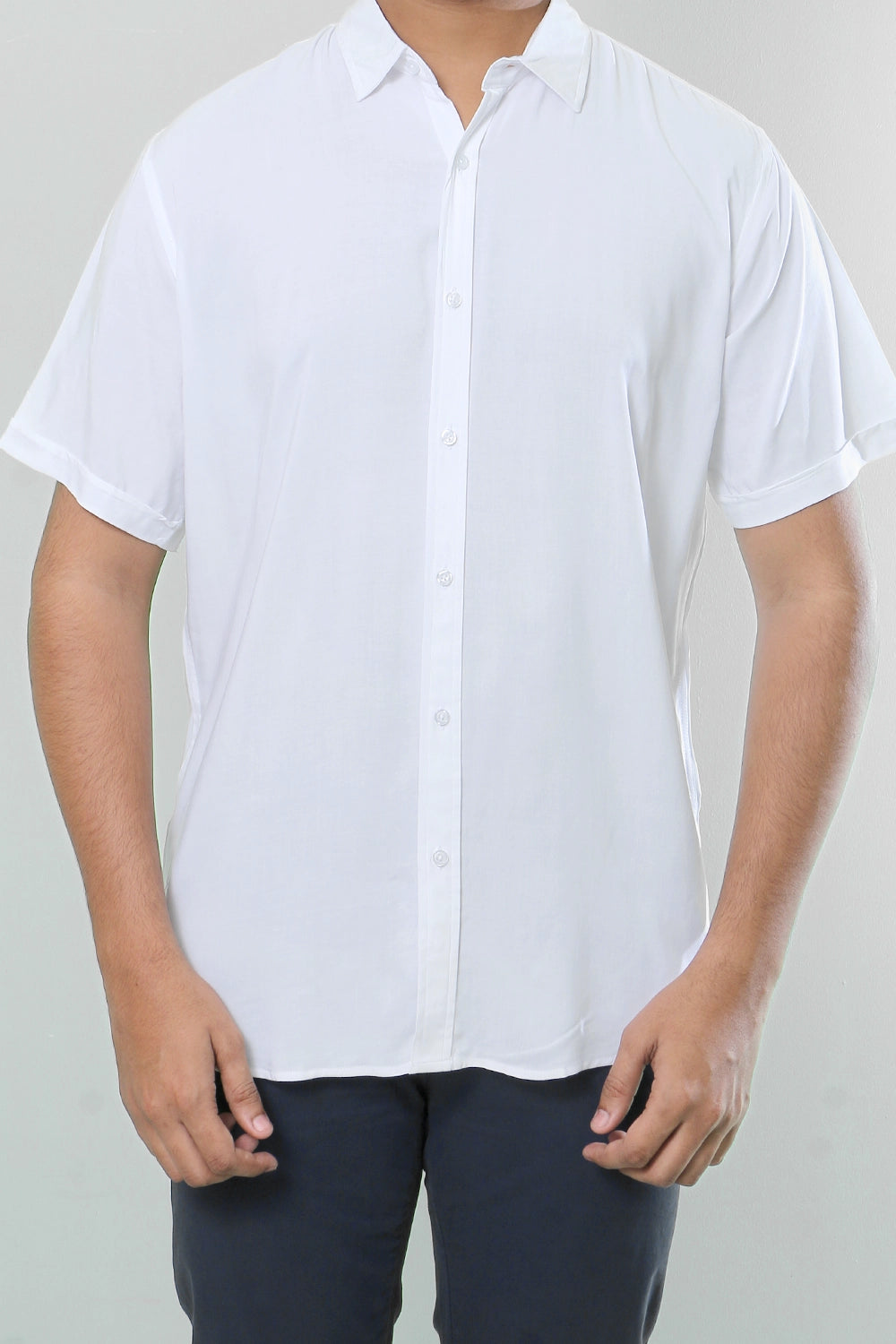 Hawaii Shirt