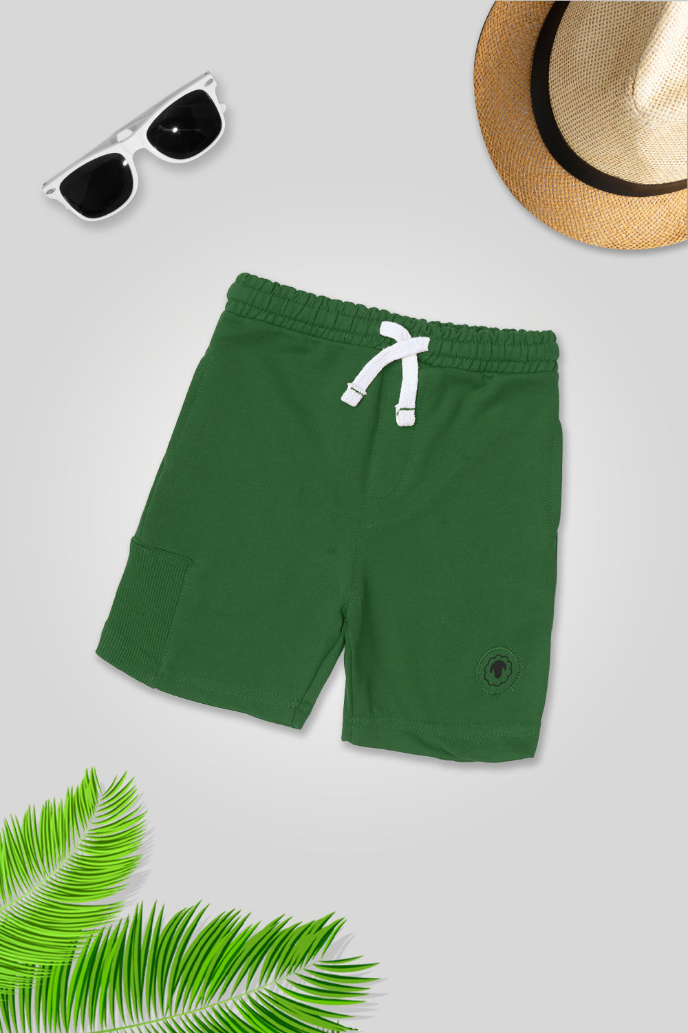Graphic Short