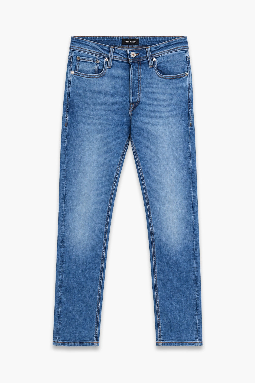 Men J&J Denim Jeans - Blue