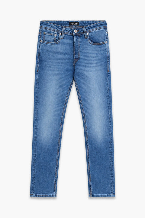 Men J&J Denim Jeans - Blue