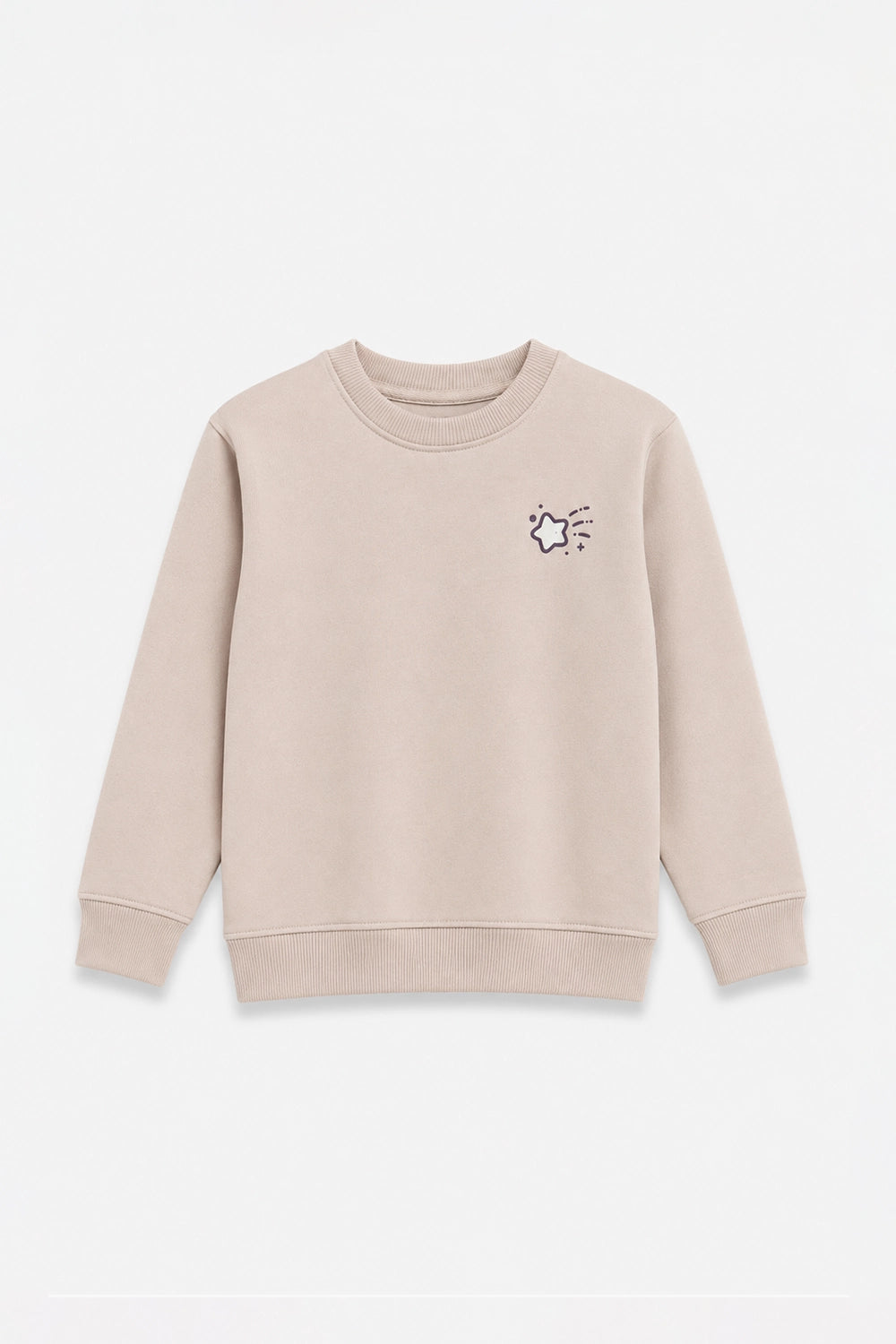 GRAPHIC SWEATSHIRT