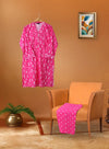 PRINTED SUIT