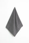 Bath Towel 30 X 54 Grey