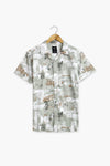 Printed Hawaii Shirt