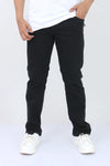 Denim Jogger Jeans