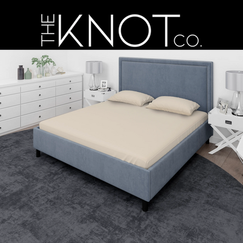 Sateen Bedsheet Set TC-200 - Double