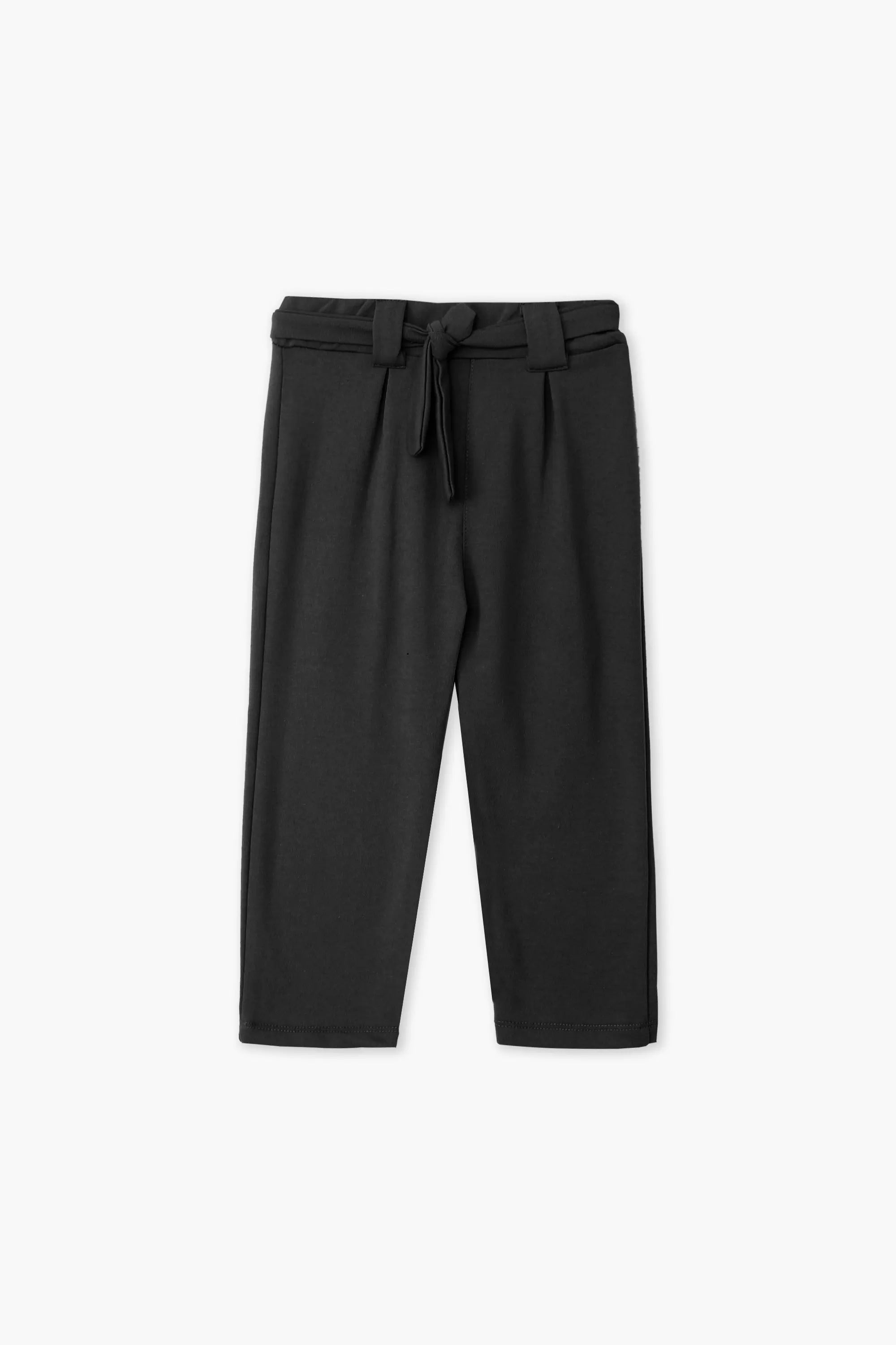 Belt Trouser