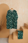 PRINTED SUIT