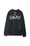 Men's GMV Graphic Tracksuit - Black