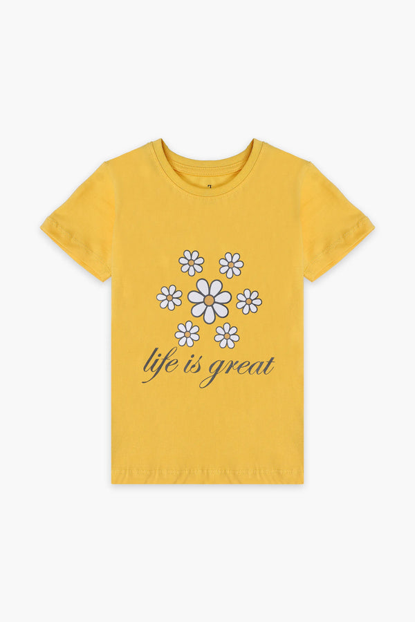 Graphic T-Shirt