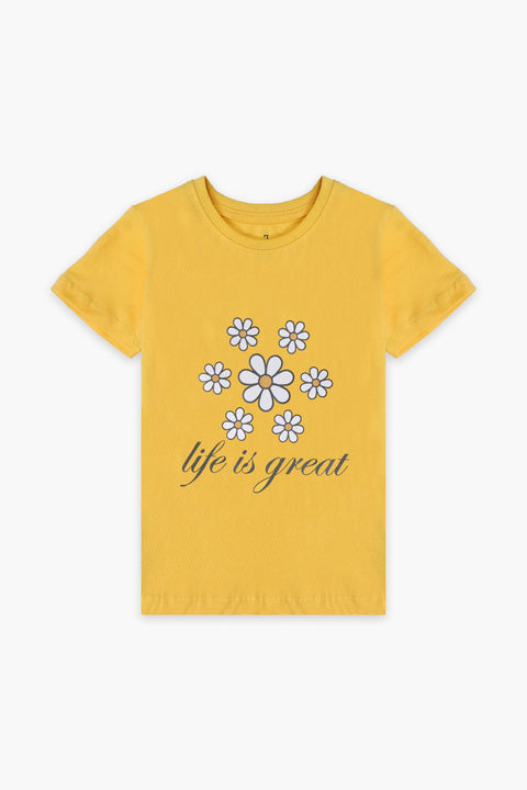 Graphic T-Shirt