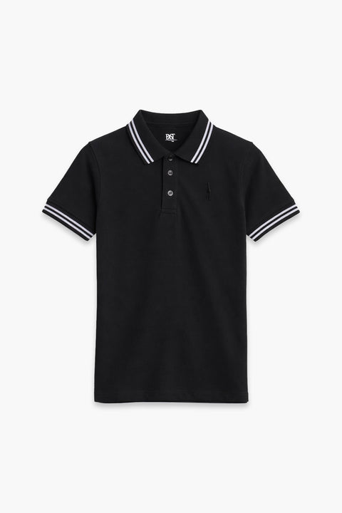 Tipping Polo