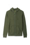 Women Hoodie Zipper (Brand: Terranova) - Olive