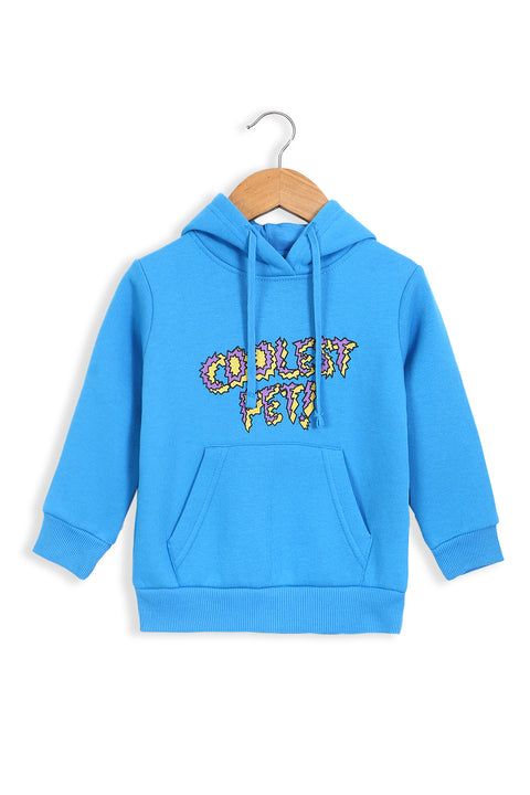 Hoodie Sweatshirt