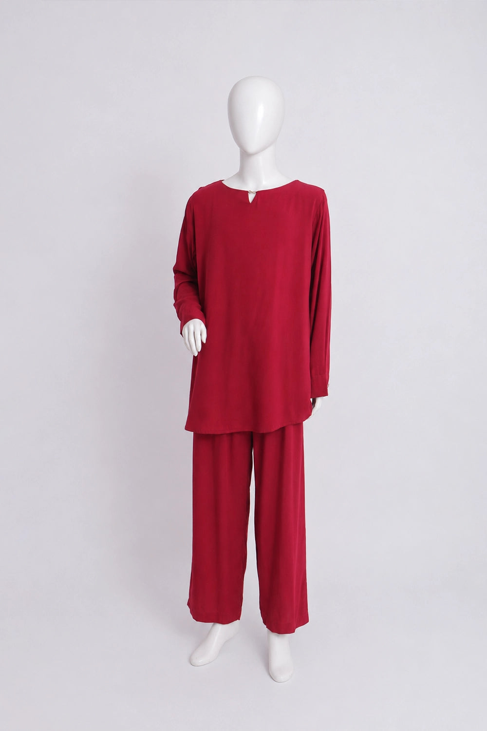 Viscose Co-ord Set