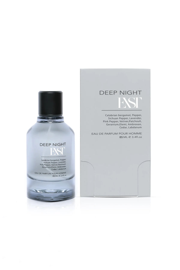 Deep Night Fragrance For Men