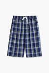 3 Quarter Check Short