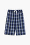3 Quarter Check Short