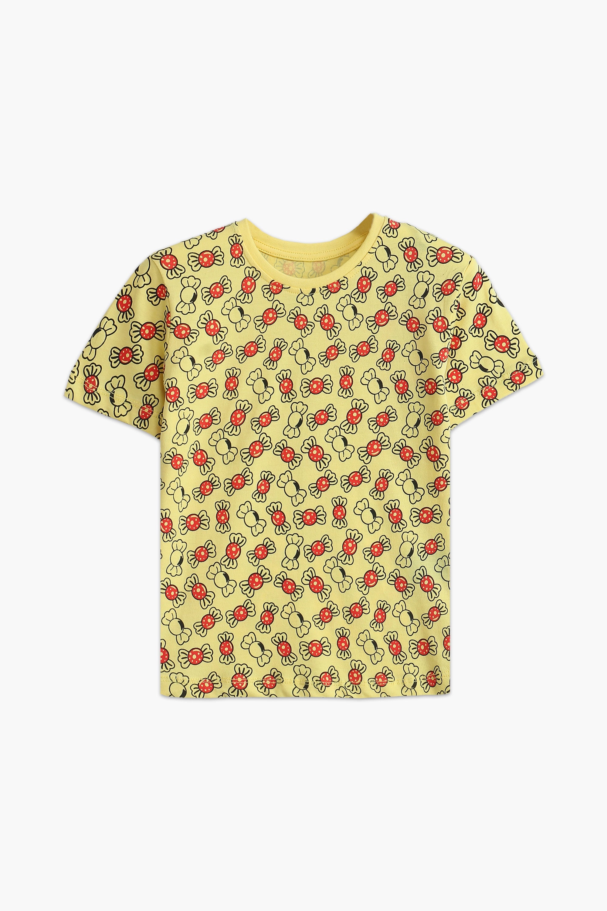Graphic Loungewear