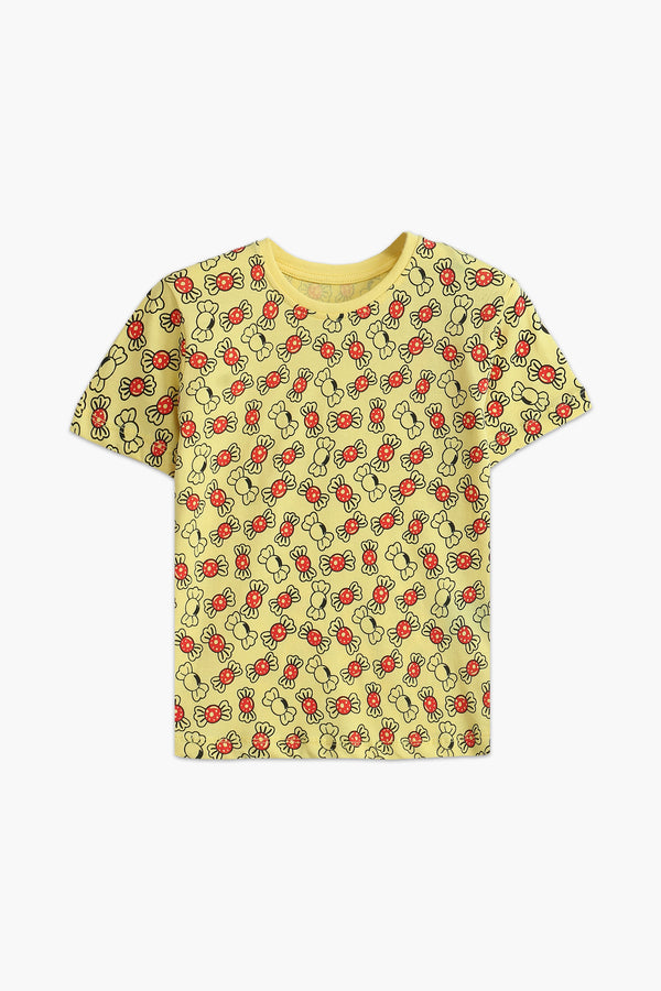 Graphic Loungewear