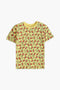 Graphic Loungewear