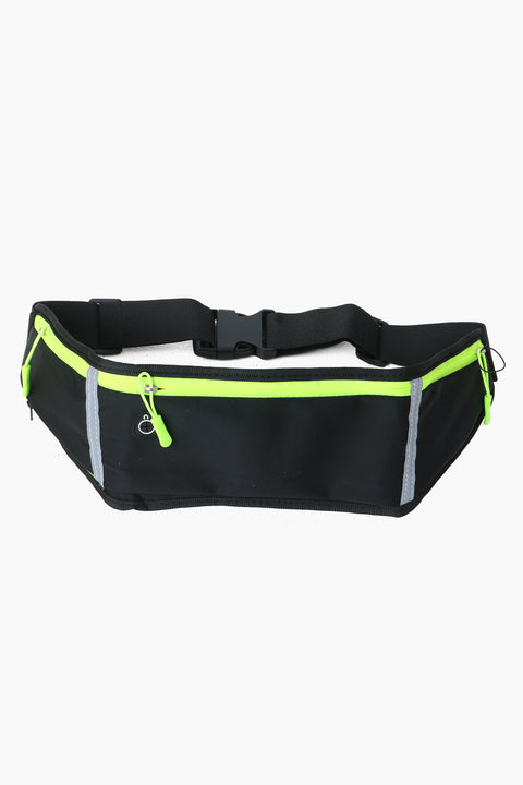 Waist Pouch Wallet Belt Bag