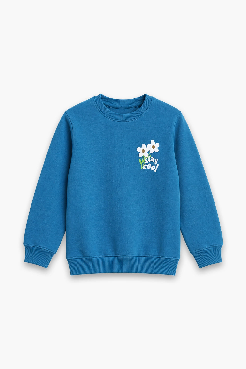 GRAPHIC SWEATSHIRT